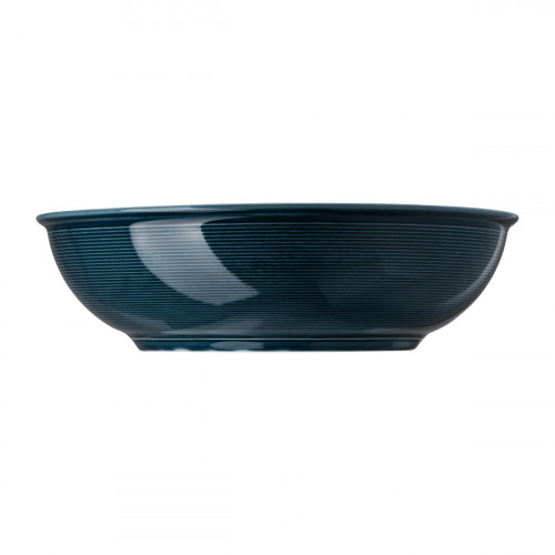 Thomas Trend Colour Night Blue Schüssel flach 32 cm