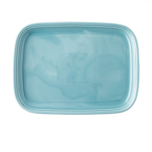 Thomas Trend Colour Ice Blue Platte 33,5 x 24,5 cm