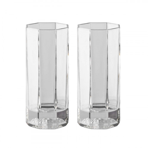 Rosenthal Versace Medusa Lumiere Longdrink 2er Set im Geschenkkarton 0,25 L