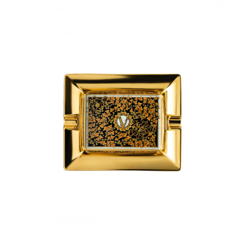 Rosenthal Versace Barocco Mosaic Ascher 16 cm
