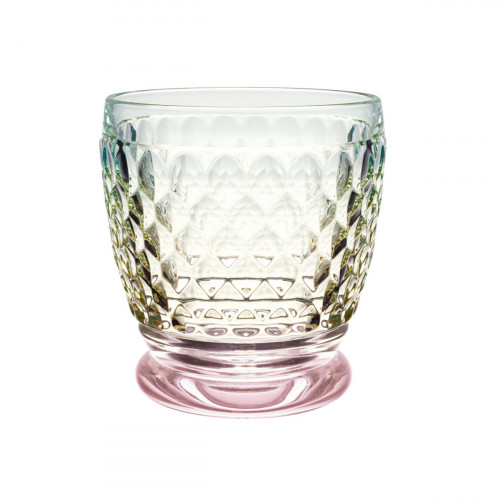 Villeroy & Boch Gläser Boston Coloured Becher Pearl 0,20 L