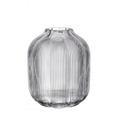 Villeroy & Boch Fleur Glasvasen Vase 19 cm