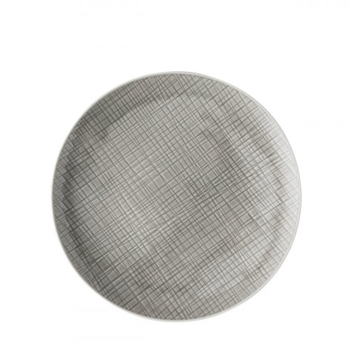 Rosenthal Mesh Mountain Teller flach 15 cm