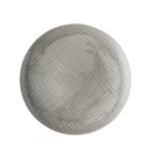 Rosenthal Mesh Mountain Teller flach 21 cm