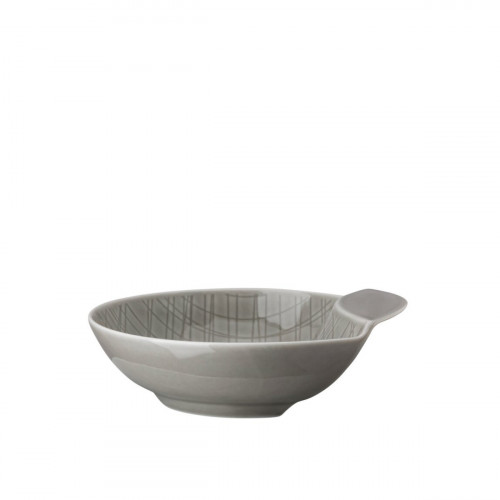 Rosenthal Mesh Mountain Schale tief 14 cm