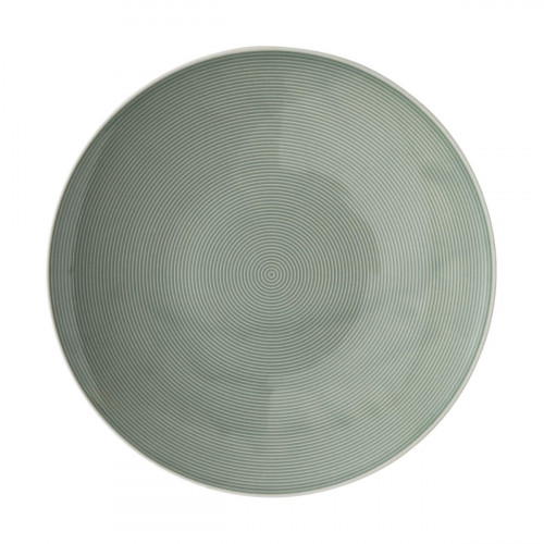 Thomas Loft Colour Moss Green Speiseteller 28 cm