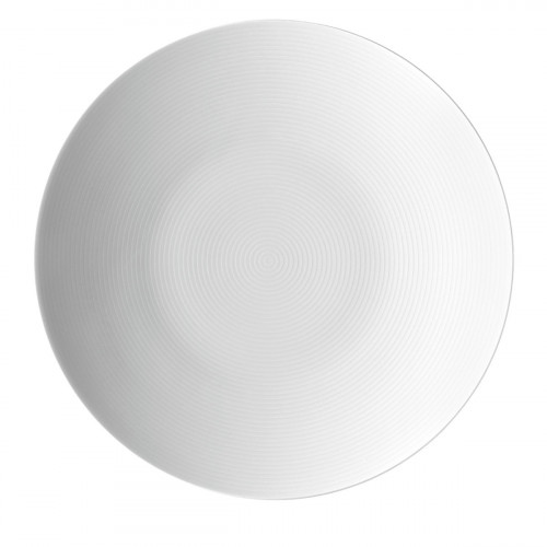 Thomas Loft Weiß Platzteller 33 cm