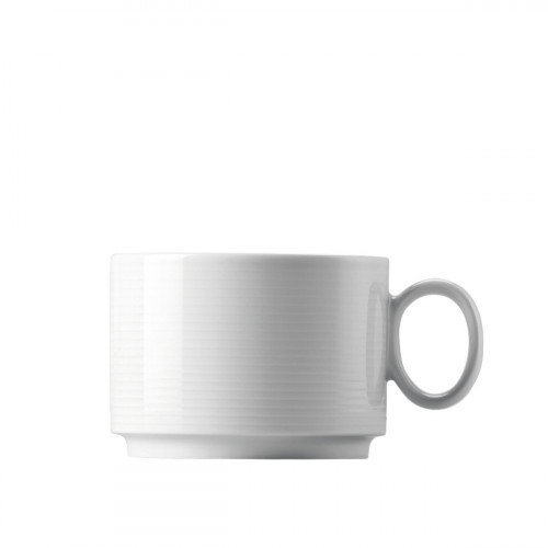 Thomas Loft Weiß Teeobertasse stapelbar 0,21 L