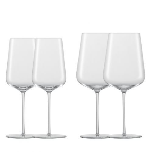 Zwiesel Glas Vervino Limited Edition Set 4-tlg. 