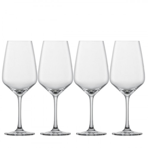Schott Zwiesel Tulip Rotweinglas Set 4-tlg. 0,50 L