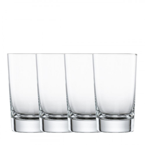 Schott Zwiesel Bar Special Allroundglas Set 4-tlg. 0,33 L