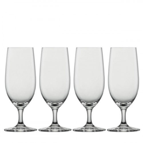 Schott Zwiesel Beer Basic Biertulpe Set 4-tlg. 0,38 L