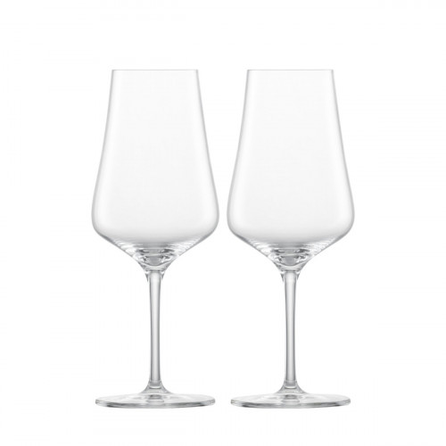Zwiesel Glas Bouquet Beaujolais Rotweinglas Set 2-tlg. 0,48 L
