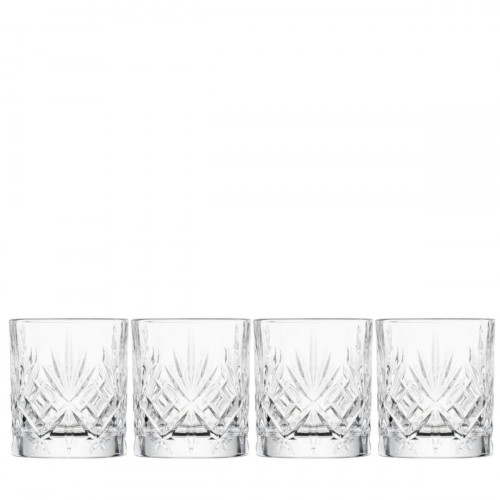 Schott Zwiesel Show Schnapsglas Set 4-tlg. 0,07 L