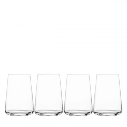 Schott Zwiesel MioVino Allround Becher Set 4-tlg. 0,43 L
