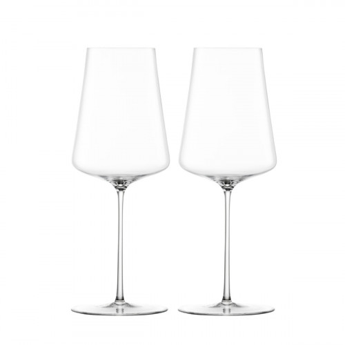 Zwiesel Glas x Dreissigacker Allroundglas Set 2-tlg. 0,56 L
