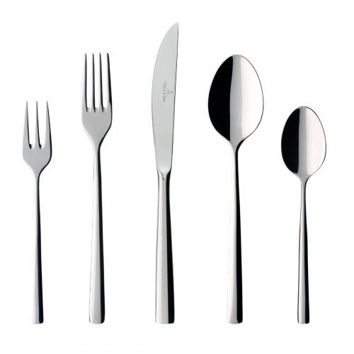 Villeroy & Boch Besteck Piemont Tafelbesteck 30-tlg.