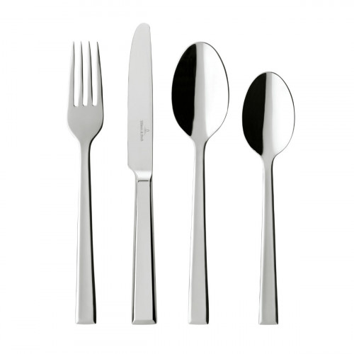 Villeroy & Boch Victor - 18/10 Edelstahl Tafelbesteck Set 24-tlg.