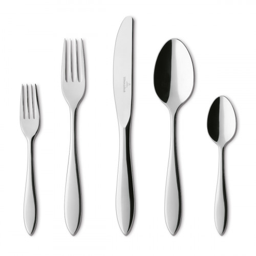 Villeroy & Boch Arthur - 18/10 Edelstahl Tafelbesteck Set 30-tlg.