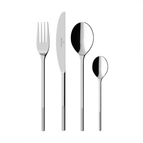 Villeroy & Boch Afina Tafelbesteck Set 24-tlg.