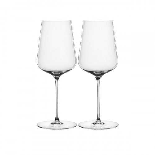 Spiegelau Definition Universalglas Set 2-tlg. 0,55 L