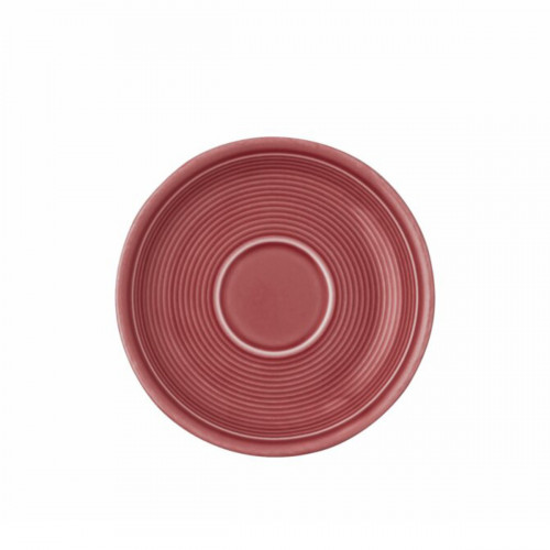 Thomas Trend Colour Chilli Red Espressountertasse 11,5 cm