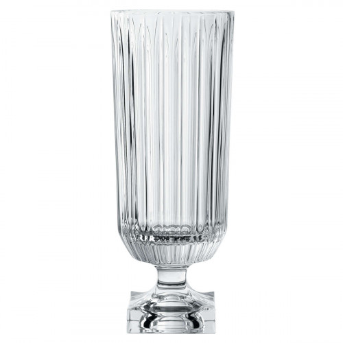 Nachtmann Minerva Vase auf Fuß 40 cm