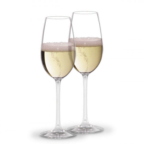 Riedel Ouverture Champagnerglas 2er Set 0,26 L