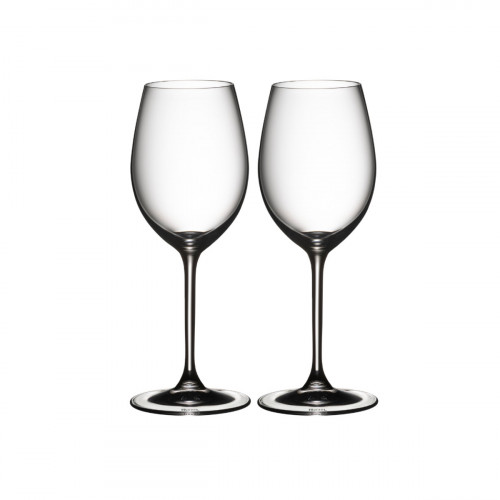 Riedel Vinum Sauvignon Blanc / Dessertweinglas Set 2-tlg. 0,35 L
