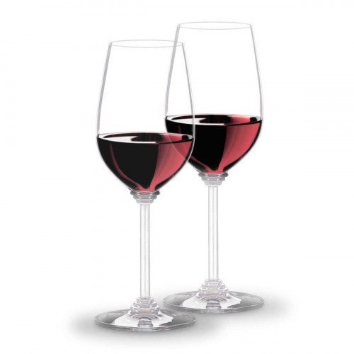 Riedel Gläser Wine Zinfandel / Riesling / Sangiovese 2er Set 22,1 cm