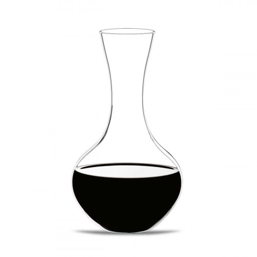 Riedel Dekanter Syrah - ohne Ausgießer 1040 ccm