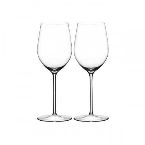 Riedel Sommeliers Mature Bordeaux / Chablis Set 2-tlg. 0,35 L