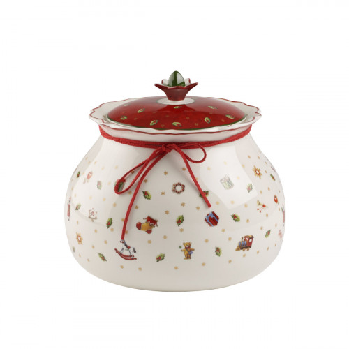 Villeroy & Boch Toy's Delight Dose groß 20 cm