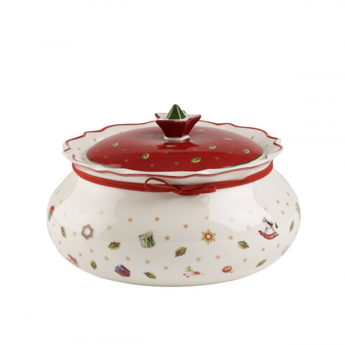 Villeroy & Boch Toy's Delight Dose mittel 15 cm
