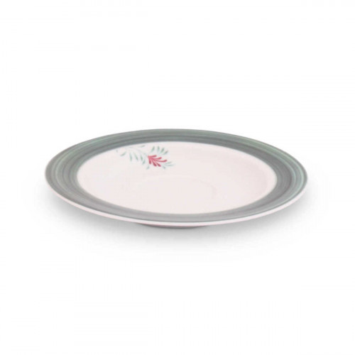 Friesland Atlantis Ostfriesische Rose Untertasse 15 cm