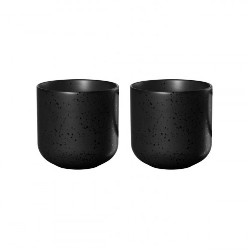 ASA Coppa Kuro Teebecher Set 2-tlg. 0,20 L / h: 7,5 cm