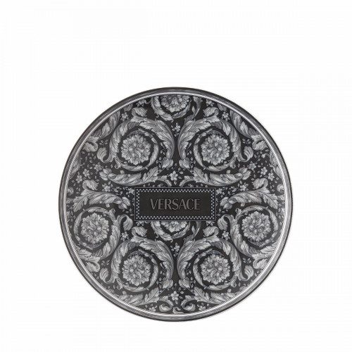 Rosenthal Versace Barocco Haze Brotteller 17 cm