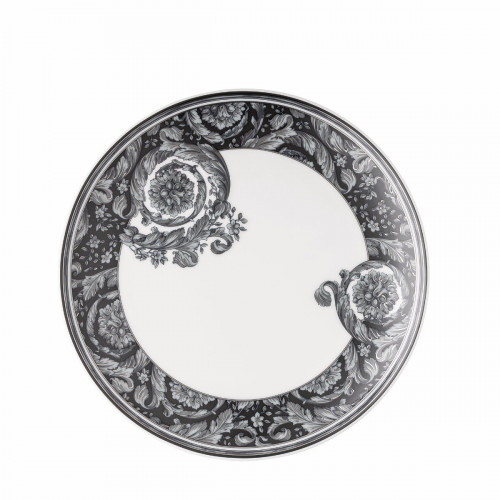 Rosenthal Versace Barocco Haze Frühstücksteller 21 cm