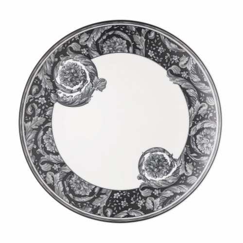 Rosenthal Versace Barocco Haze Speiseteller 28 cm