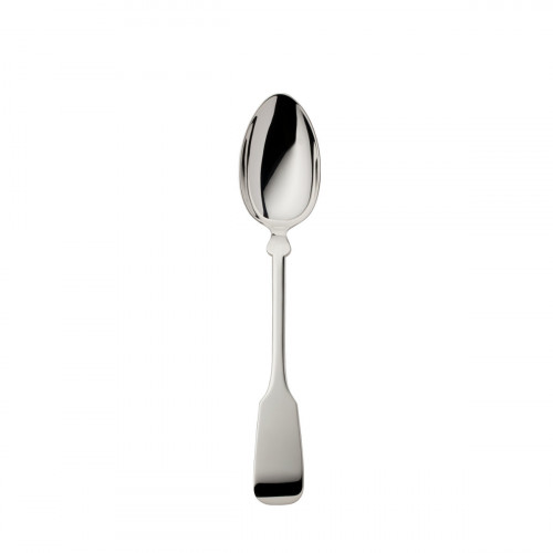 Robbe & Berking Spaten 925 Sterling Silber Tafellöffel