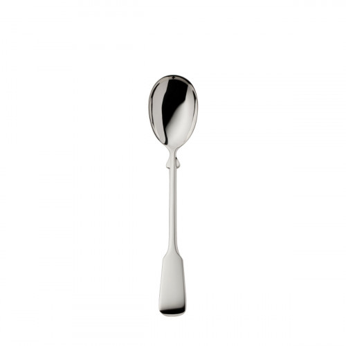 Robbe & Berking Spaten 925 Sterling Silber Eislöffel