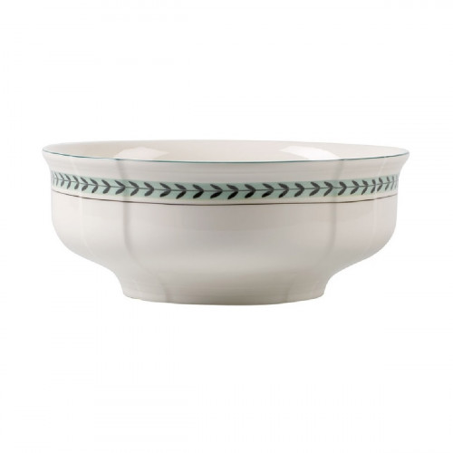 Villeroy & Boch French Garden Green Line Schüssel rund 25 cm
