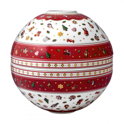 Villeroy & Boch Toy's Delight La Boule Set 7-tlg.