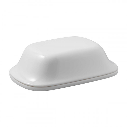 Villeroy & Boch For Me Weiß Buttercloche 2-tlg.