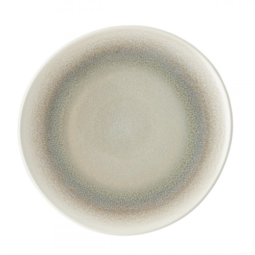 Rosenthal Junto Dune - Steinzeug Teller flach 27 cm