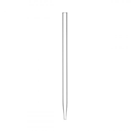 Eisch Gentleman Whisky Pipette klar - im Geschnkkarton 16,5 cm