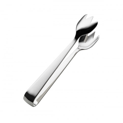 Robbe & Berking Dante Bar-Kollektion - 150 g versilbert Eiszange