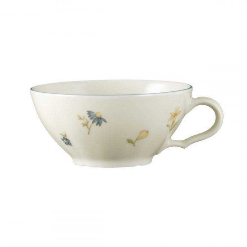 Seltmann Weiden Marie-Luise Streublume Tee Obertasse 0,14 L