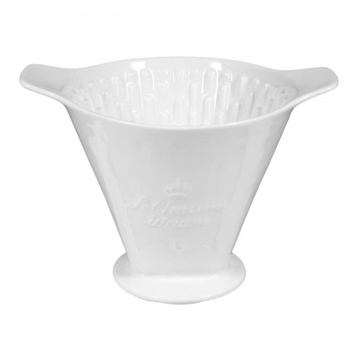 Seltmann Weiden Lukullus Weiß Filter Nr. 6