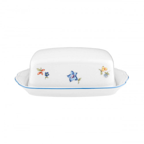 Seltmann Weiden Sonate Nostalgie Butterdose 250 g